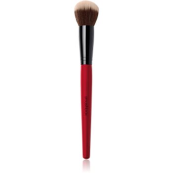 Smashbox Blurring Foundation Brush pensula pentru machiaj - imagine 2